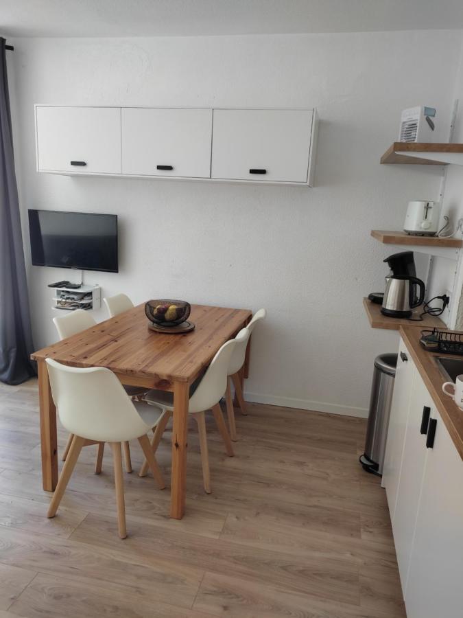 Tres Beau T2 Renove Pour 7 Personnes Maximum A Bareges Lejlighed Eksteriør billede
